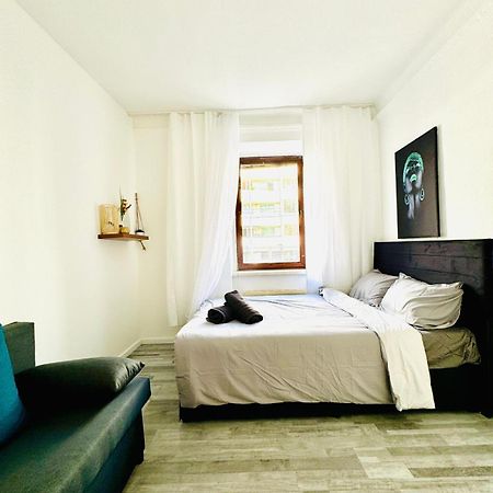 Very Spacious Apartment For Up To 7P With Great Location Vienne Extérieur photo