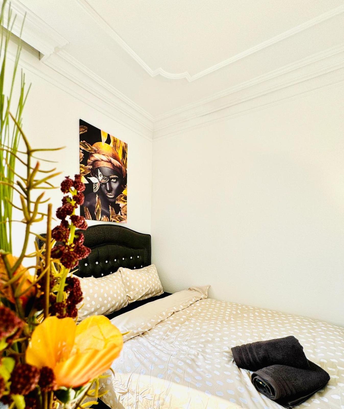 Very Spacious Apartment For Up To 7P With Great Location Vienne Extérieur photo