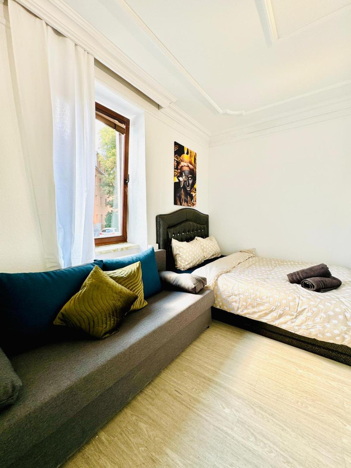 Very Spacious Apartment For Up To 7P With Great Location Vienne Extérieur photo