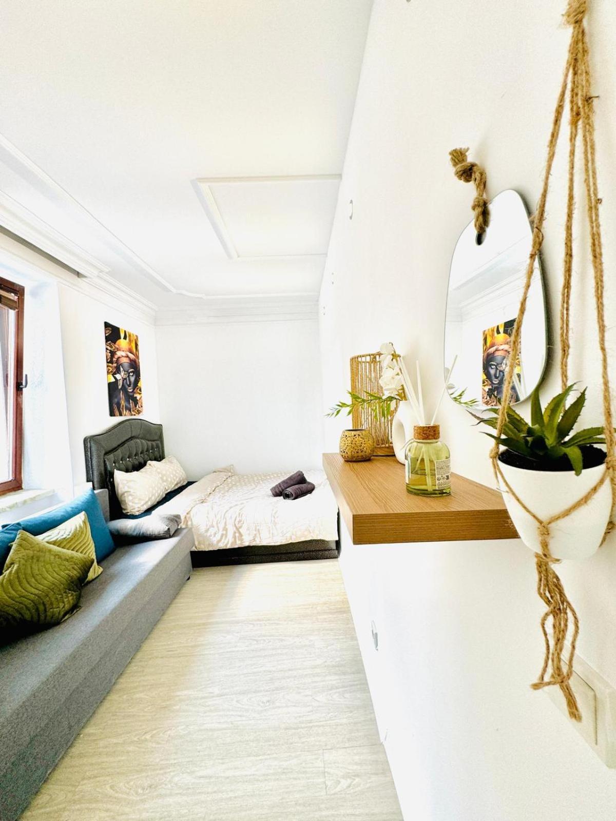 Very Spacious Apartment For Up To 7P With Great Location Vienne Extérieur photo