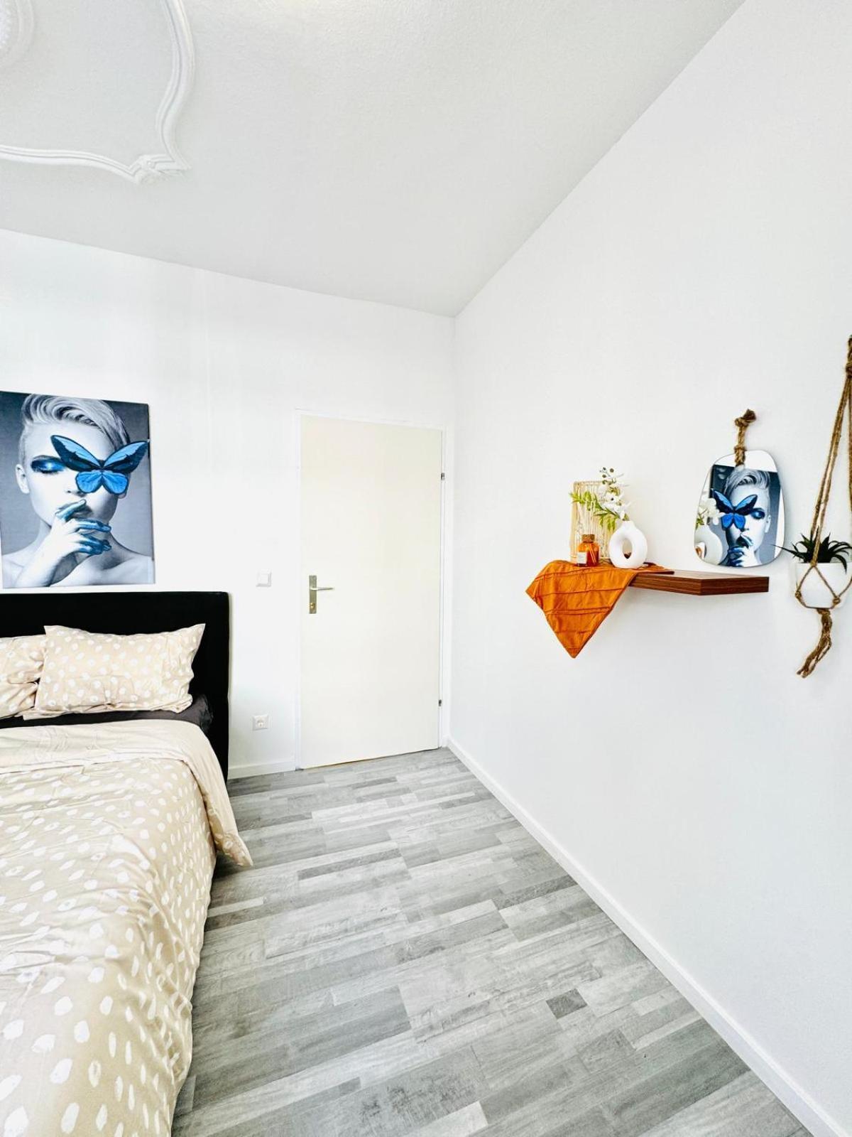 Very Spacious Apartment For Up To 7P With Great Location Vienne Extérieur photo
