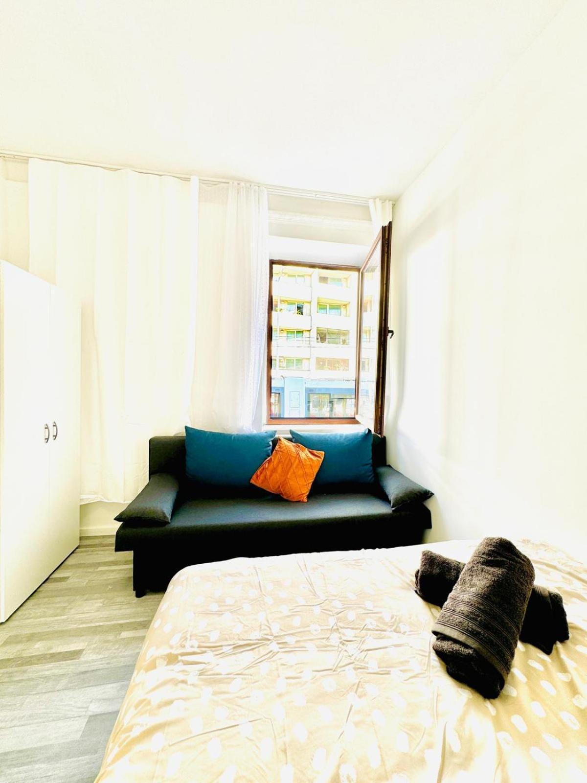 Very Spacious Apartment For Up To 7P With Great Location Vienne Extérieur photo