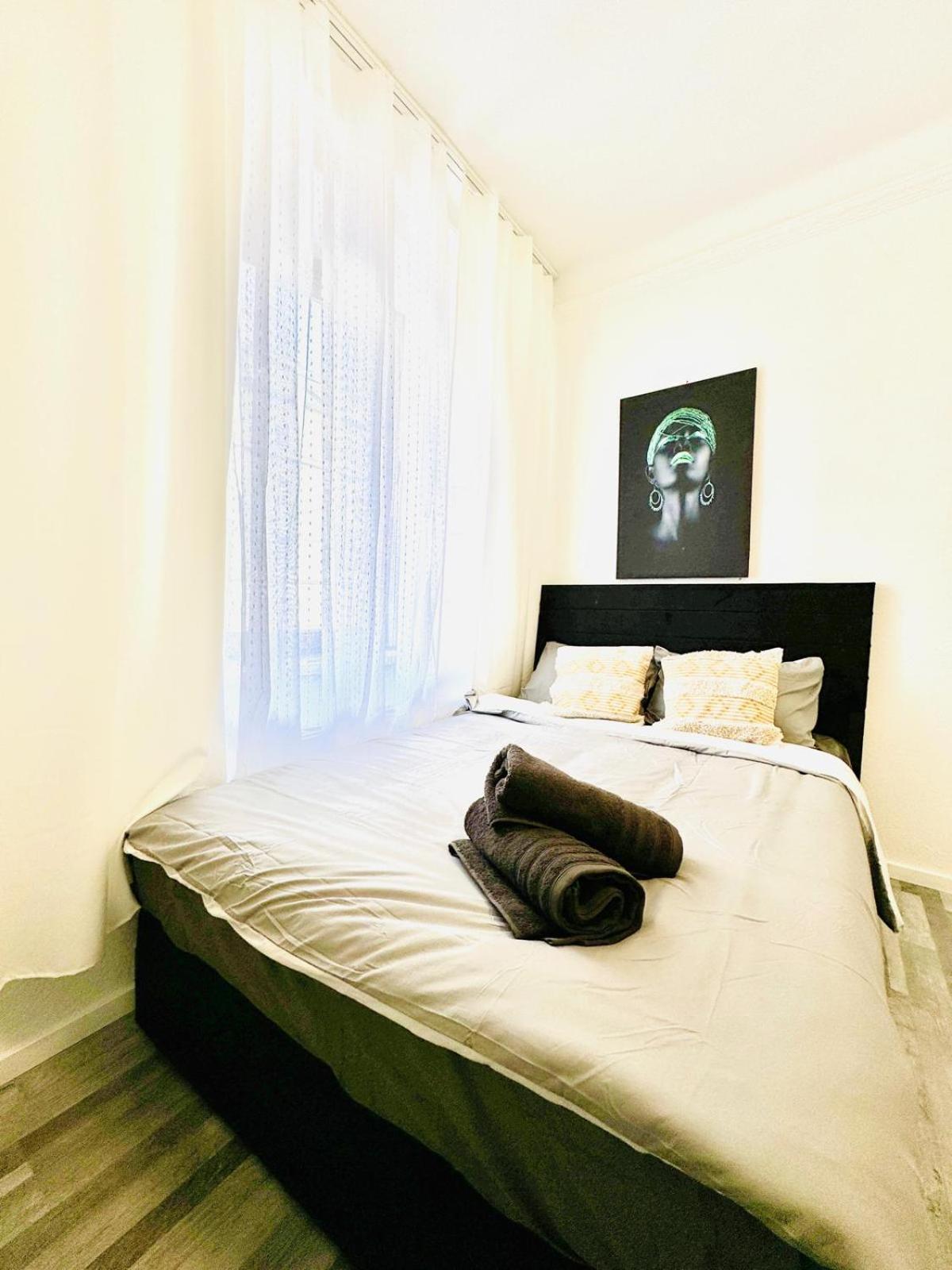 Very Spacious Apartment For Up To 7P With Great Location Vienne Extérieur photo