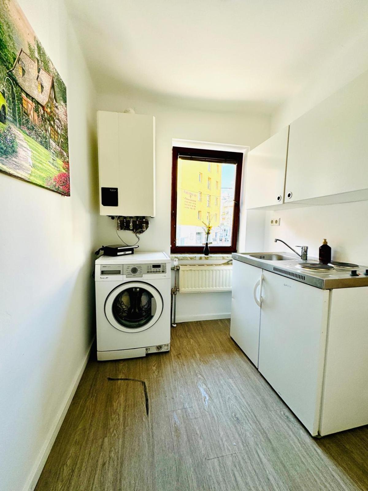 Very Spacious Apartment For Up To 7P With Great Location Vienne Extérieur photo