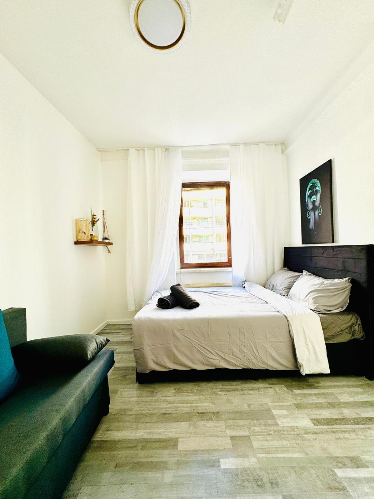 Very Spacious Apartment For Up To 7P With Great Location Vienne Extérieur photo